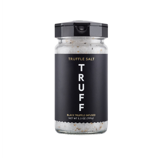Truff Black Truffle Salt - Allike Store