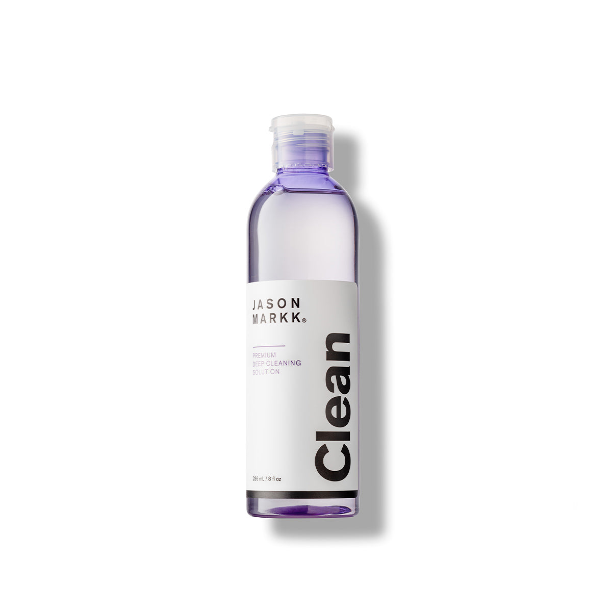 Jason Markk 8 oz. Premium Deep Shoe Cleaner (Weiß)  - Allike Store