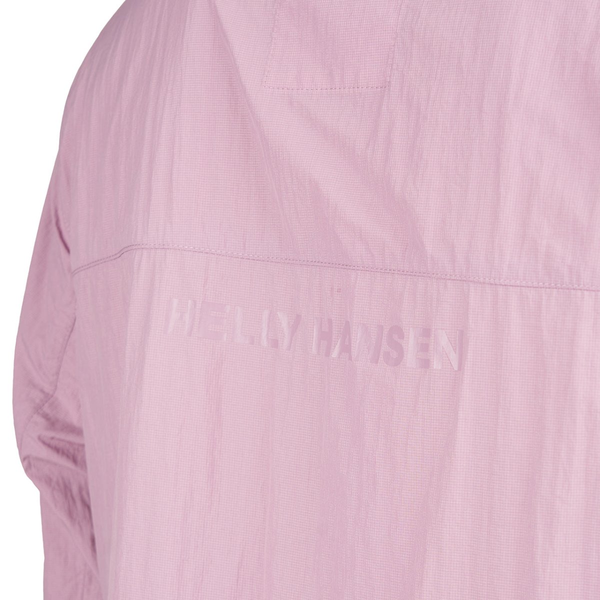 Helly Hansen Arc 22 'Capsule 221' Wind Jacket (Lila)  - Allike Store