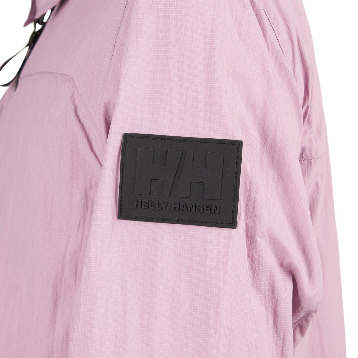 Helly Hansen Arc 22 'Capsule 221' Wind Jacket (Lila)  - Allike Store
