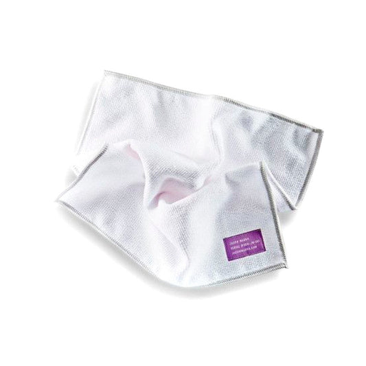 Jason Markk Premium Microfiber Towel (White)  - Allike Store