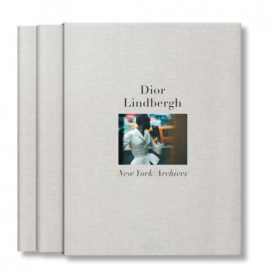 Taschen Dior Lindbergh XL  - Allike Store