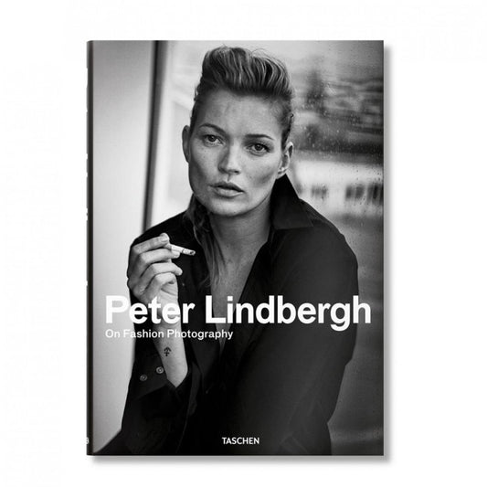 Taschen Peter Lindbergh On Fashion Photography  - Allike Store